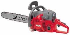  Efco 162 51