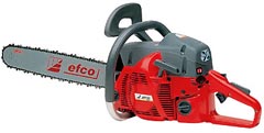  Efco 185 HD