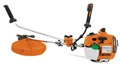   () Husqvarna 325RDX