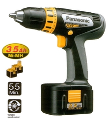  - Panasonic EY6432GQKW