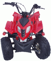 Квадроцикл  ATV25